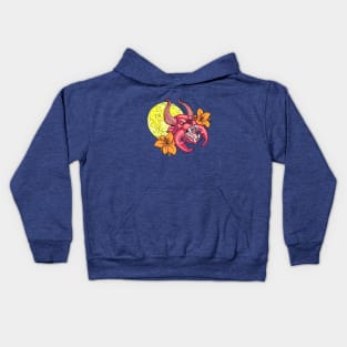 DEMONHEAD Kids Hoodie